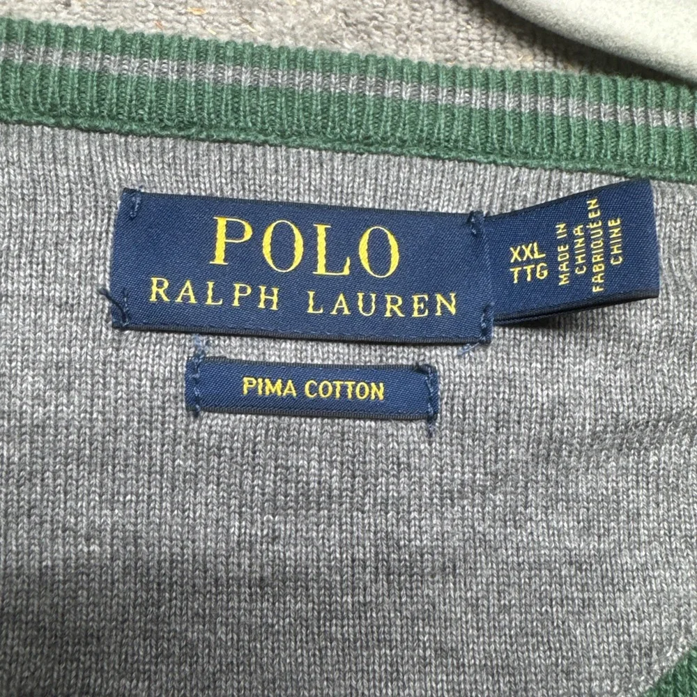 Polo Ralph Lauren classic timeless